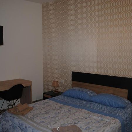 Vacanze Partenopee - San Liborio Nápoles Exterior foto